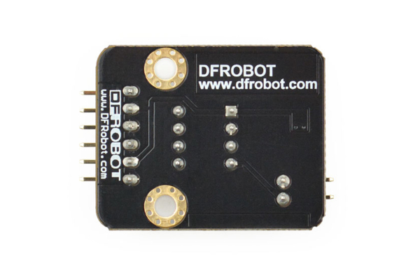 Audio Analyzer Module, MSGEQ7, 7 Frequency Bands, Arduino Compatible