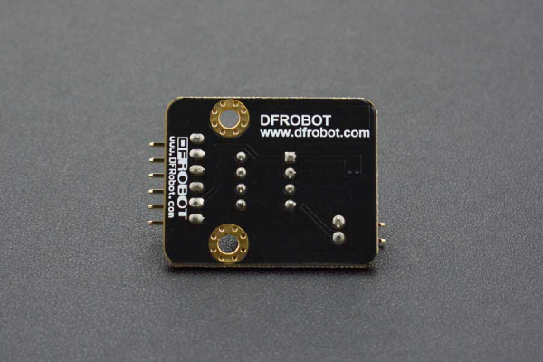 audiomodul til DIY- og makerprojekter