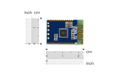 DFRobot Bluetooth-modul DFR0781