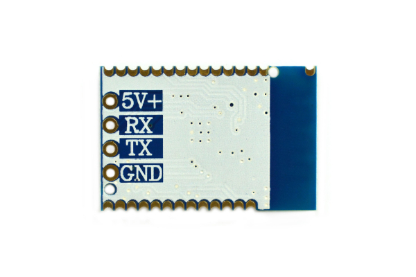 Bluetooth 5.0 Audio & BLE/SPP Module, Dual-Mode, MP3/WAV/WMA/FLAC/AAC/APE