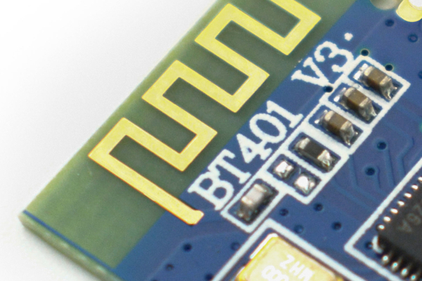 Bluetooth 5.0 Audio & BLE/SPP Module, Dual-Mode, MP3/WAV/WMA/FLAC/AAC/APE