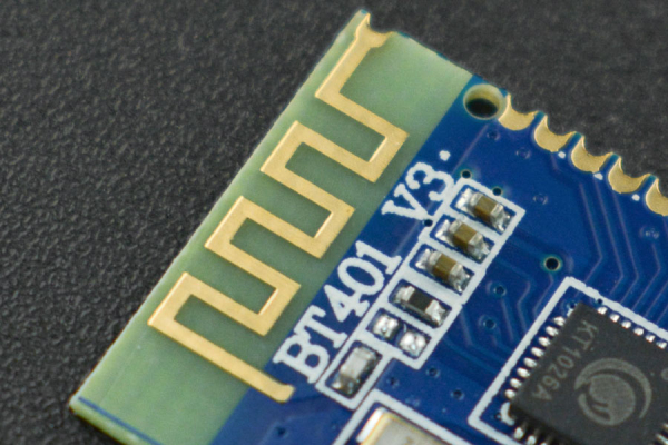 Bluetooth 5.0 Audio & BLE/SPP Module, Dual-Mode, MP3/WAV/WMA/FLAC/AAC/APE