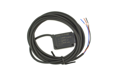 Photoelectric Sensor, Background Suppression 15~350mm