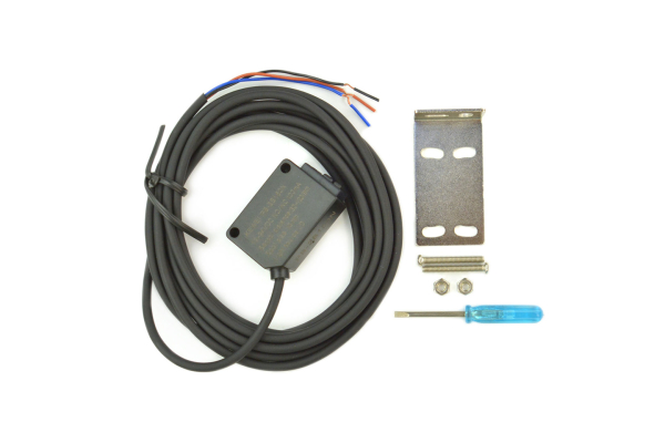 Photoelectric Sensor, Background Suppression 15~350mm