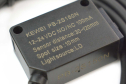 Photoelectric Sensor, Background Suppression 15~350mm
