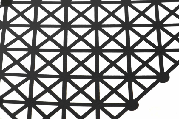 Bare Conductive Printed Sensor (Set of 3), Flexible, Moisture-Proof