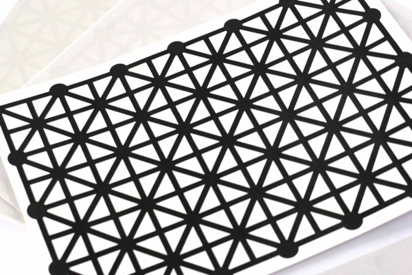 Bare Conductive Printed Sensor (Set of 3), Flexible, Moisture-Proof