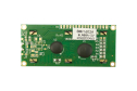 16x2 Character LCD, Basic - White on Blue, 5V, 16x2 Display