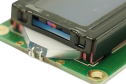 LCD-display til DIY- og makerprojekter