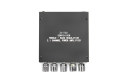 3-kanals Bluetooth-forstærker, 50W+100W, BT 5.0