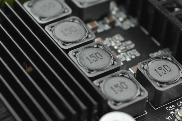 Bluetooth Amplifier-50W+100W, Bass Treble, Bluetooth 5.0, 12-24V