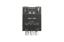 Bluetooth Amplifier - 50W*2, AUX+BT 5.0, Protection, 9-24V