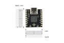 Beetle CM32U4, ATmega32U4, Compatible with Arduino Leonardo