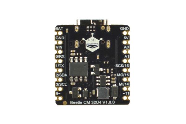 Beetle CM32U4, ATmega32U4, Compatible with Arduino Leonardo