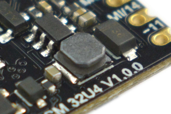 Beetle CM32U4, ATmega32U4, Compatible with Arduino Leonardo