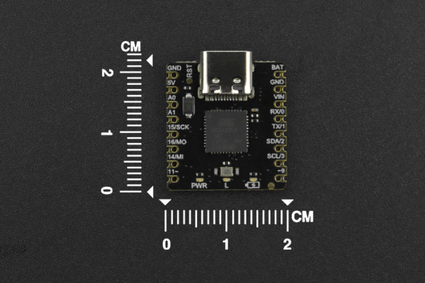 Beetle CM32U4, ATmega32U4, Compatible with Arduino Leonardo