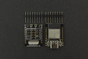 RISC-V ESP32-C3 udviklingsboard