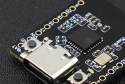 Beetle ESP32 C6 Mini  for Wireless Smart Wearable Device, supports BLE, Battery Charging.