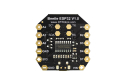 Kompakt ESP32 board til wearables