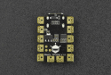 Mini Development Board Beetle RP2040, Dual-Core, 2M Flash, 8 GPIO