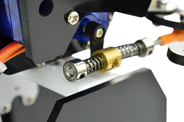 robothånd til DIY- og makerprojekter