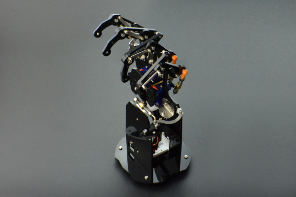 DFRobot ROB0143 robothånd