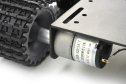 robot-chassis til DIY- og makerprojekter