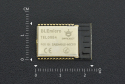 BLE Module BLE Micro - Super Compact, Bluetooth 4.0, 24x15mm, iBeacon