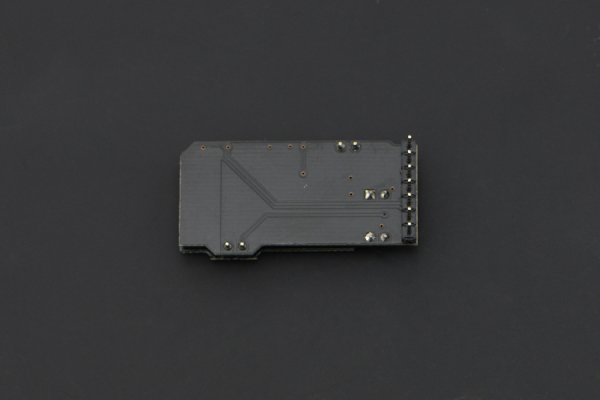 Bluetooth-modul med stikforbindelser