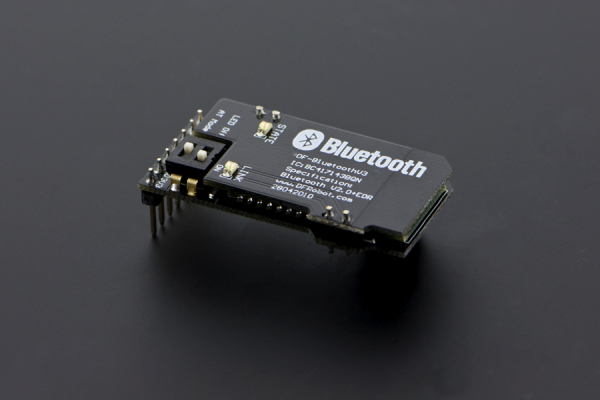 Bluetooth Module V3, 2.0, For Arduino, 20-30m Range, 3.3-8V