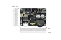 Bluetooth 5.0 Audio Receiver Board, Controllable Volume