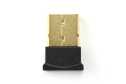 Bluetooth Adapter Mini, USB2.0, 20m Range, 3Mbps, Win/Mac OS