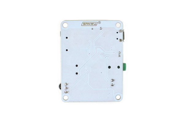Bluetooth 4.0 lydmodtager, USB/TF-afspilning