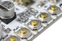 Bluetooth-lydmodtager med stikforbindelser