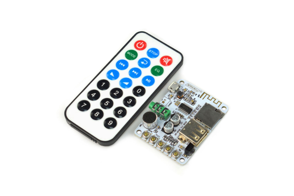 Bluetooth Audio Receiver and Playback, Bluetooth 4.0