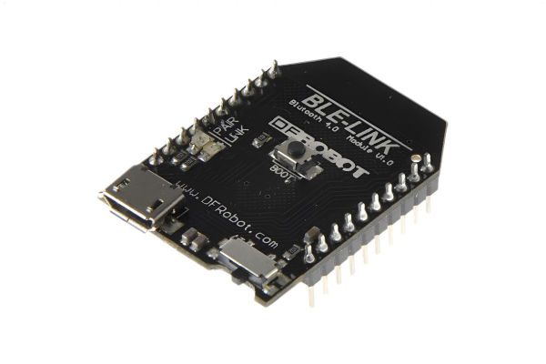 Bluno Bee, Turn Arduino to a Bluetooth 4.0 BLE Ready Board