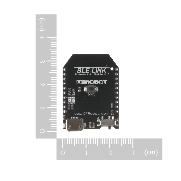 Bluetooth-modul til DIY- og makerprojekter