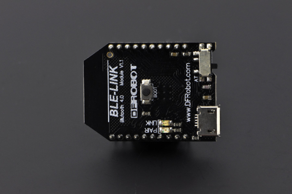 Bluetooth-modul til Arduino-projekter
