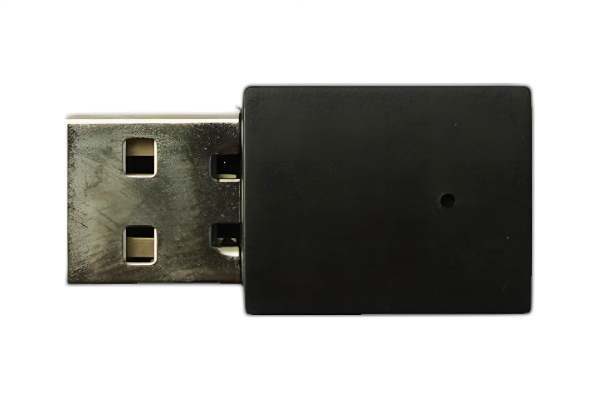 USB Bluetooth 4.0 (BLE) Dongle, TI CC2540, 1Mbps, 2.4GHz