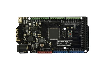Bluno Mega 2560, Arduino Mega 2560 Compatible, Bluetooth 4.0