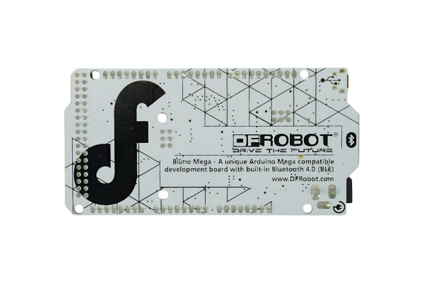 Bluno Mega 2560, Arduino Mega 2560 Compatible, Bluetooth 4.0