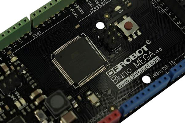 Bluno Mega 2560, Arduino Mega 2560 Compatible, Bluetooth 4.0