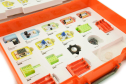 Inventor Kit BOSON - Coding-Free, 37 Modules, STEM Education