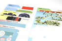 Inventor Kit BOSON - Coding-Free, 37 Modules, STEM Education