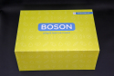 Inventor Kit BOSON - Coding-Free, 37 Modules, STEM Education