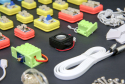 Inventor Kit BOSON - Coding-Free, 37 Modules, STEM Education