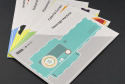 Inventor Kit BOSON - Coding-Free, 37 Modules, STEM Education