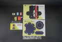 Inventor Series Royal Guard STEAM Project Kit, BOSON