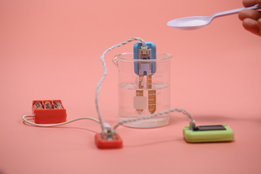 DFRobot starter-kit TOY0084-lite