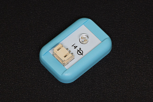 Science Starter Pack BOSON, 2 Sensors, 6 Explorations, Plug & Play